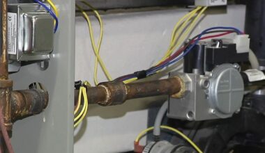 As temperatures start to drop, Allentown FD urges safe heating habits | Allentown Area