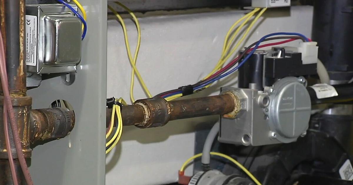 As temperatures start to drop, Allentown FD urges safe heating habits | Allentown Area
