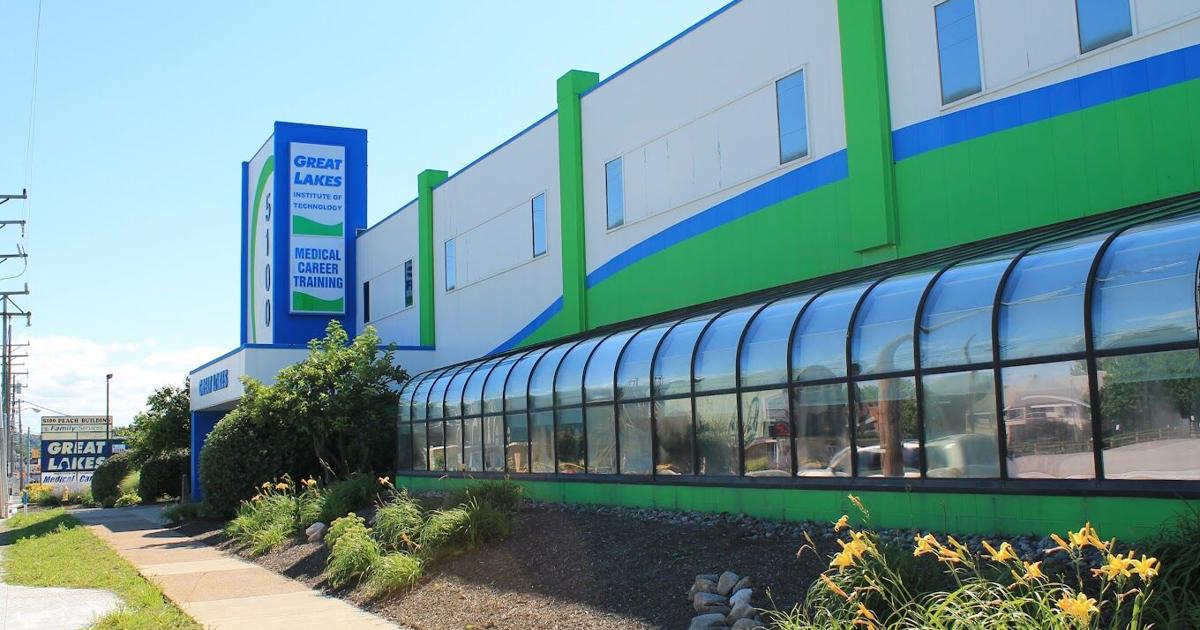Great Lakes Institute of Technology offers direct path to careers | Local News