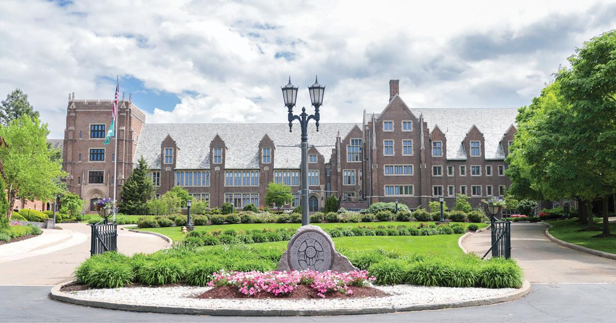 'Seize the Day' at Mercyhurst | Local News