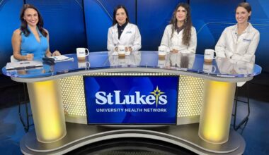 Talk With Your Doctor - The Impact of GLP-1s on Women’s Health | St. Luke's Talk With Your Doctor