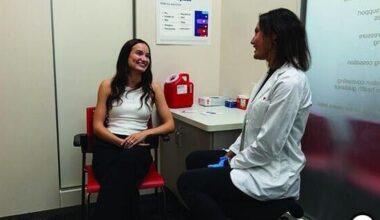 Flu Season Is Here: 3 Steps to Take Now | Health & Wellness