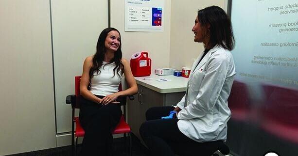 Flu Season Is Here: 3 Steps to Take Now | Health & Wellness