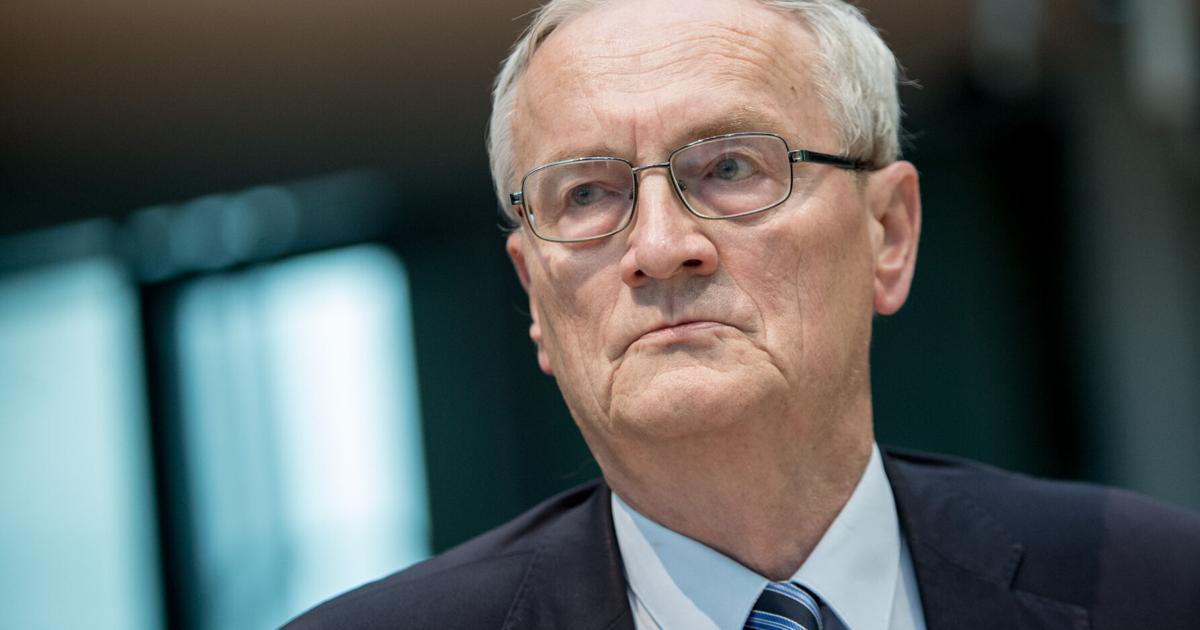 Ex-spy chief is arrested in Germany on suspicion of trading state secrets and treason | Ap-world