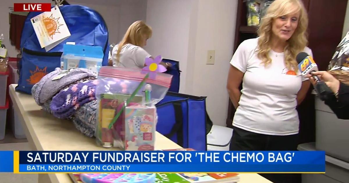 ‘Rock the Bag’ fundraiser to benefit Lehigh Valley cancer patients | Lehigh Valley Regional News