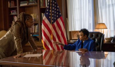 Black talent, creatives highlight 35th Philadelphia Film Festival | Movies
