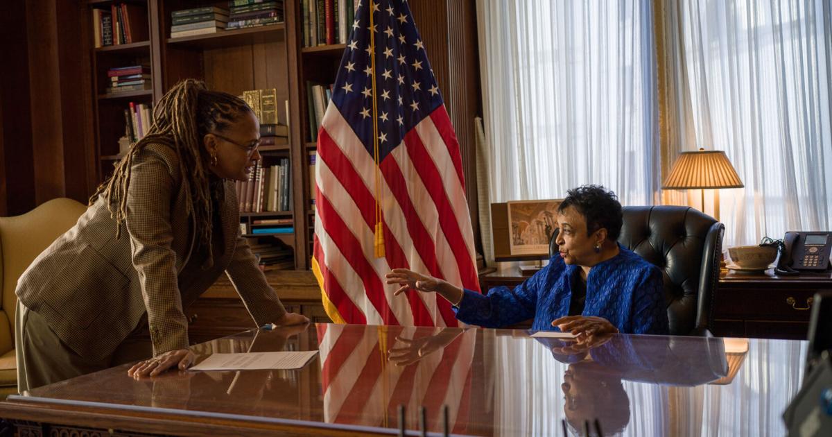 Black talent, creatives highlight 35th Philadelphia Film Festival | Movies