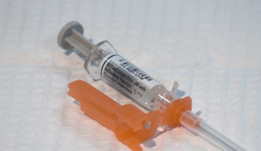 Erie County Health Department to Host ‘Boo to the Flu’ Event | News