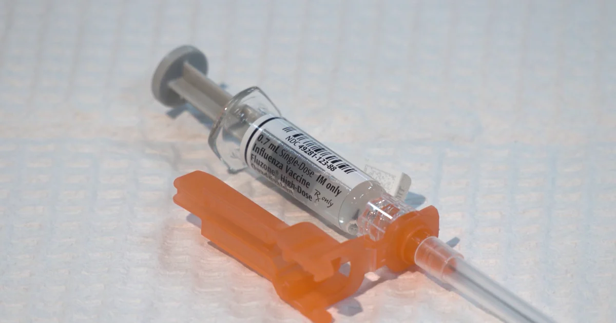 Erie County Health Department to Host ‘Boo to the Flu’ Event | News
