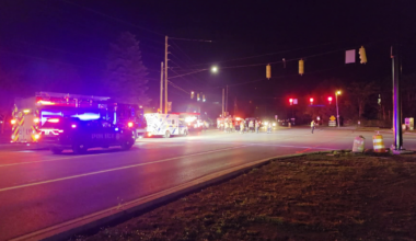 Head-On Collision in Millcreek Leads to One Detained | News