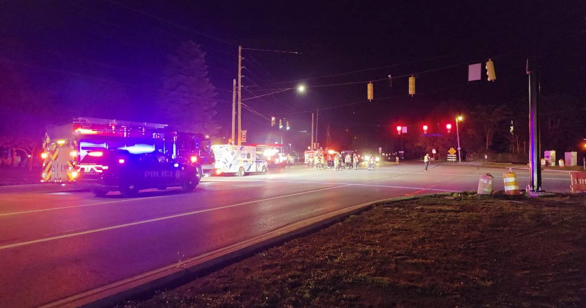 Head-On Collision in Millcreek Leads to One Detained | News