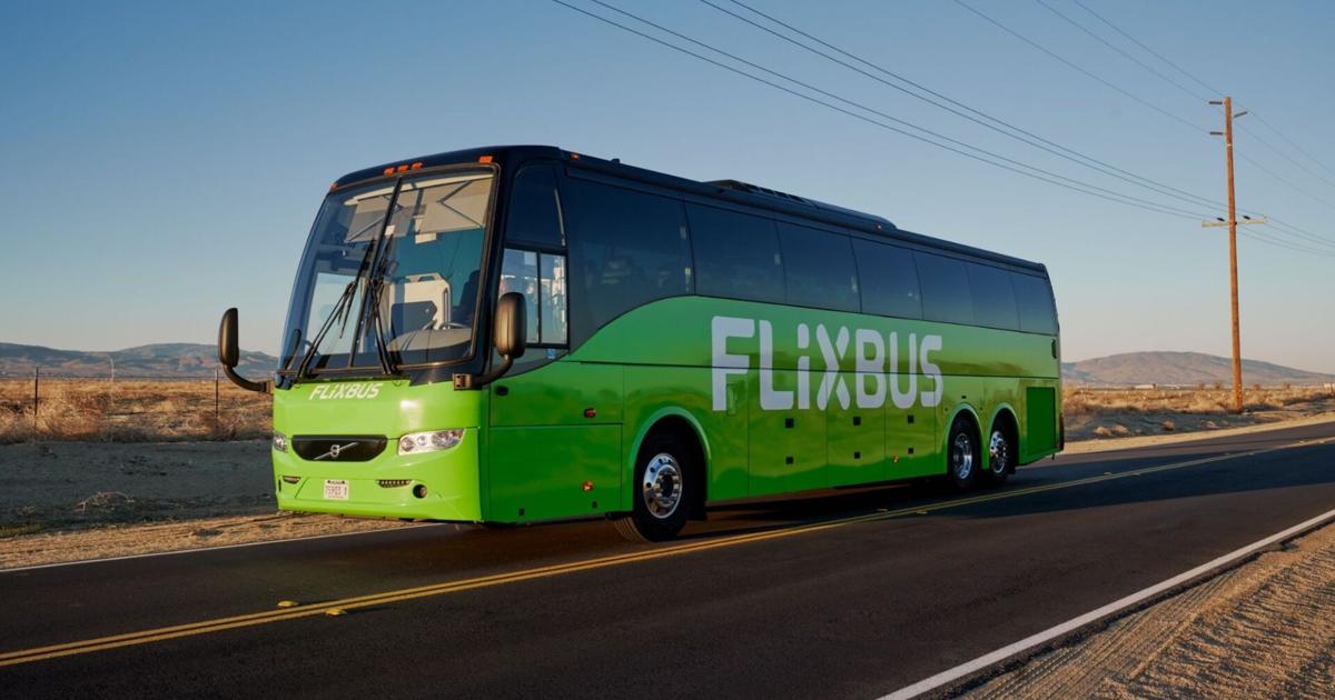 New FlixBus Route Made Available for Erie Travelers | News