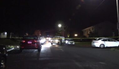 Man to serve at least 15 years in prison in shooting death of 22-year-old in Allentown | Allentown Area