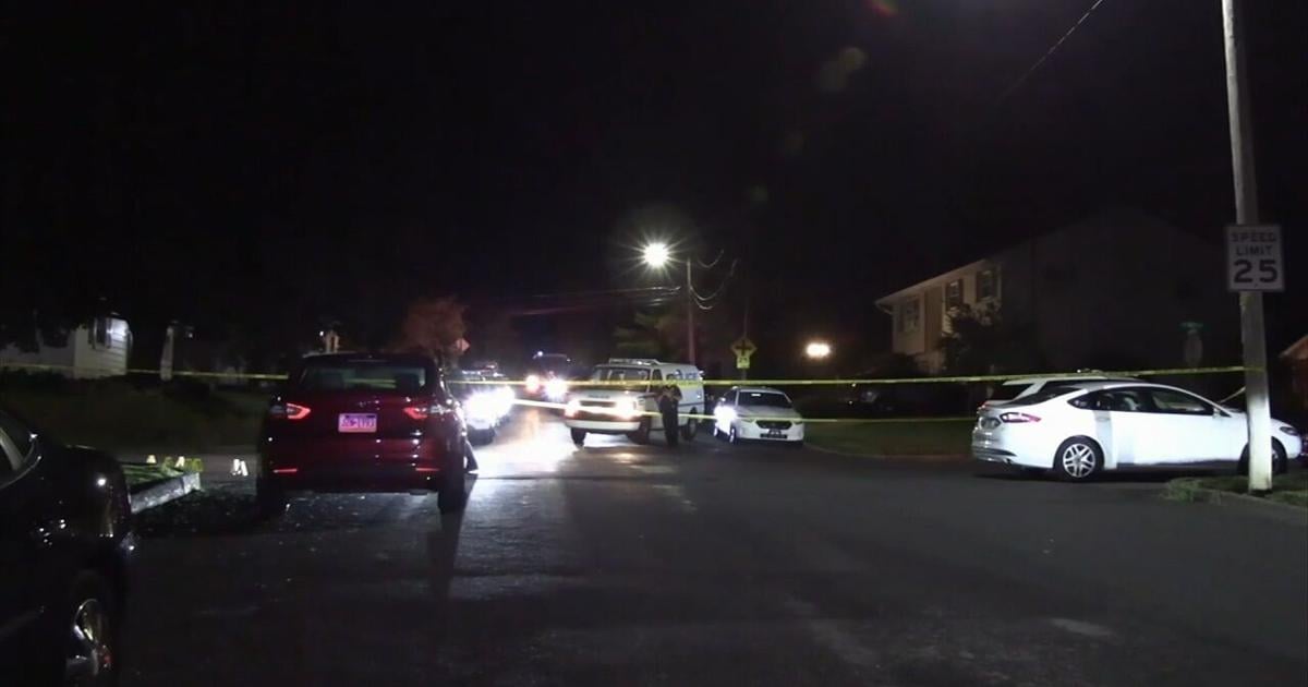 Man to serve at least 15 years in prison in shooting death of 22-year-old in Allentown | Allentown Area