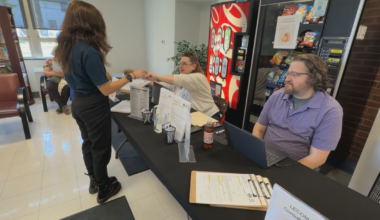 Boo to the Flu Event Helps Erie Residents Prepare for Illness Season | News