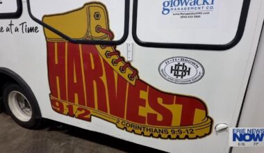 Non-Profit Harvest 912 is Expanding Services |