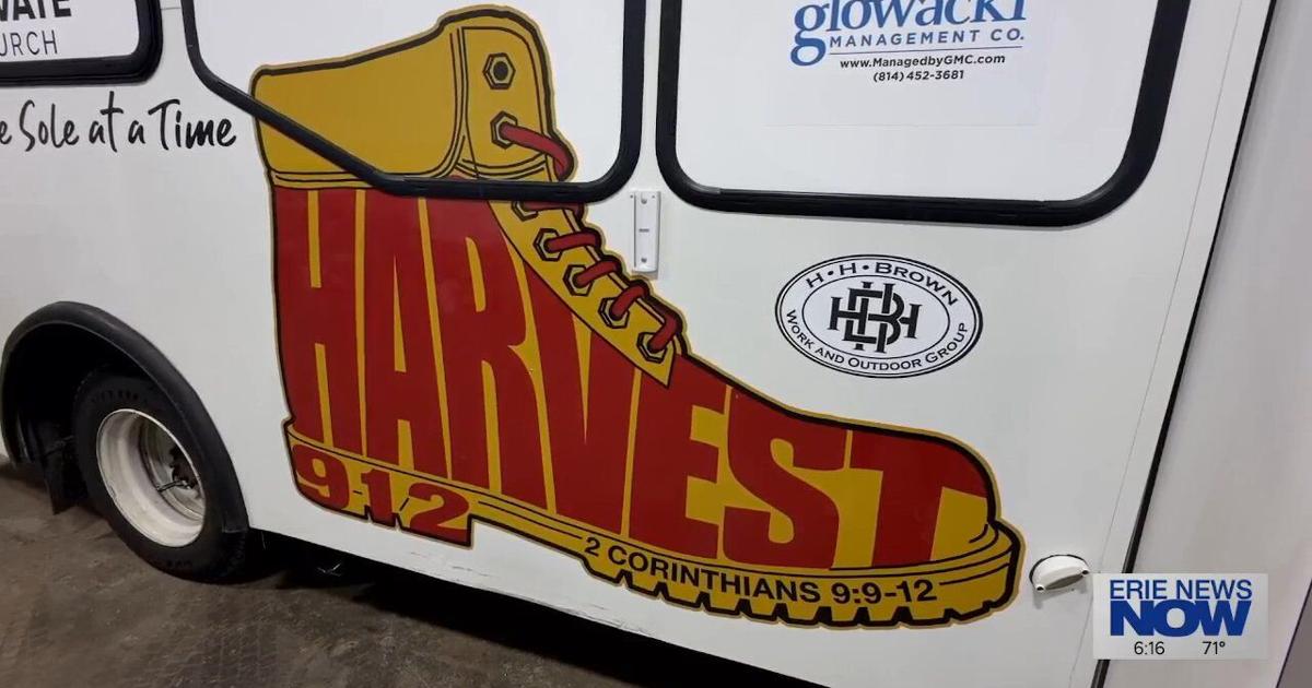 Non-Profit Harvest 912 is Expanding Services |