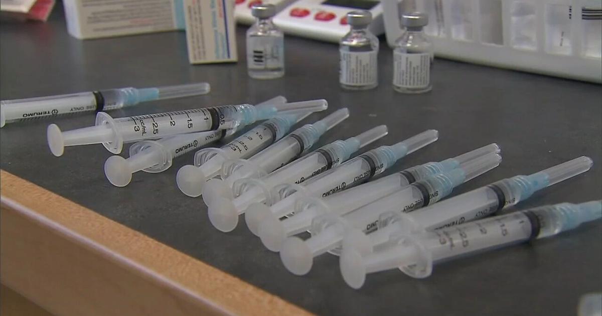 Allentown ofrecerá vacunas contra la gripe gratis en varios vecindarios | Noticias