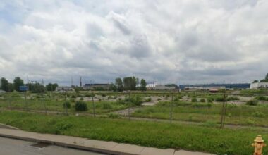 Former Lord Corporation Property Set for Redevelopment | News