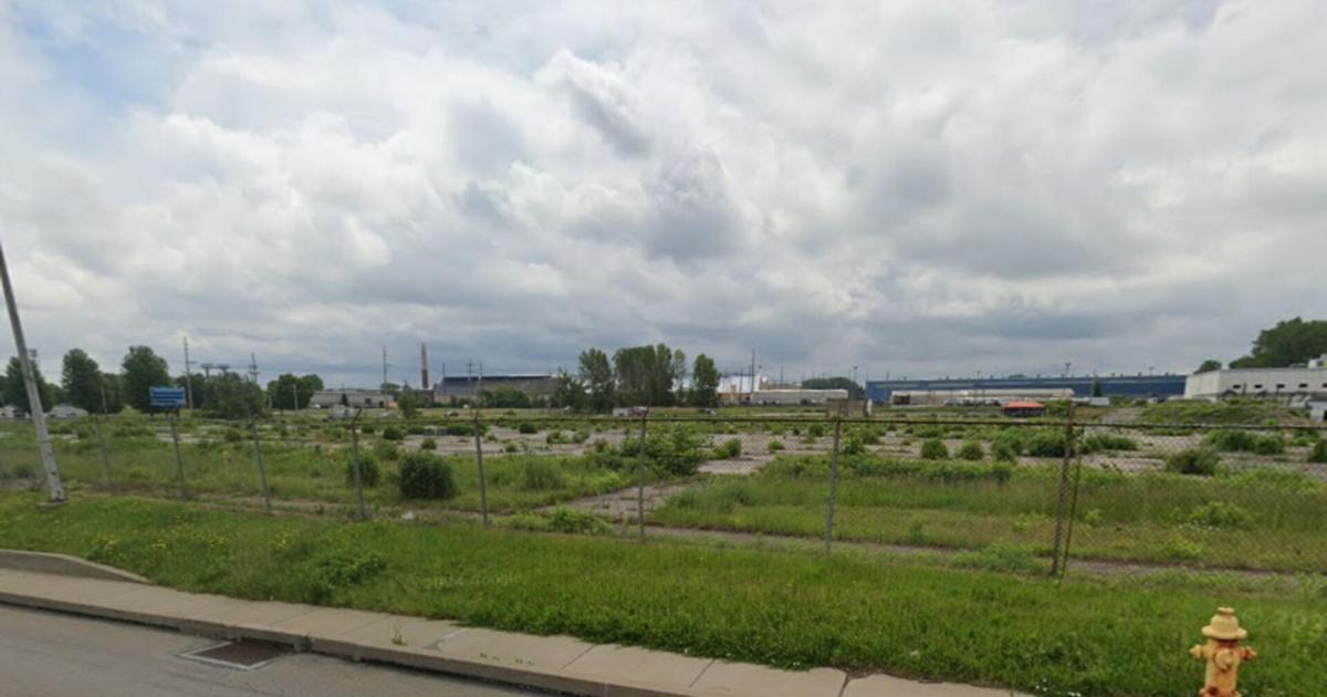 Former Lord Corporation Property Set for Redevelopment | News