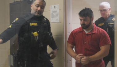 Witness and Parole Director Testify in Day Four of Seelinger Murder Trial | News