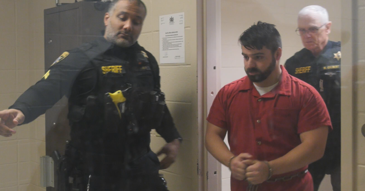 Witness and Parole Director Testify in Day Four of Seelinger Murder Trial | News