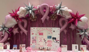 AHN Saint Vincent Hosts Breast Cancer Awareness Events | News