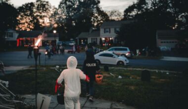 Erie and Crawford Counties Trick-Or-Treat Hours for 2026 | News