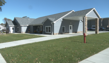 Erie Homes for Children and Adults (EHCA) Opens New Medical Community Home on Cascade Street | News