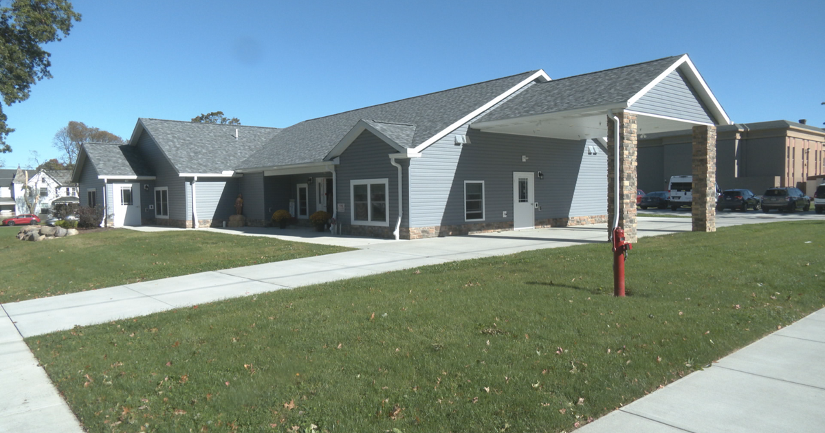 Erie Homes for Children and Adults (EHCA) Opens New Medical Community Home on Cascade Street | News