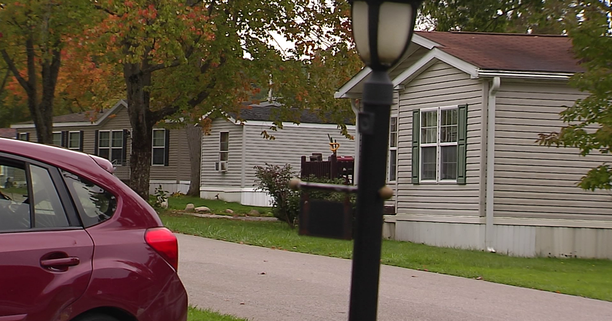 SPECIAL REPORT: Mobile Homes Push for Financial Protections Pt. 1 | News