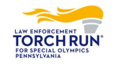 Erie Hometown Torch Run to Support Special Olympic Athletes | News