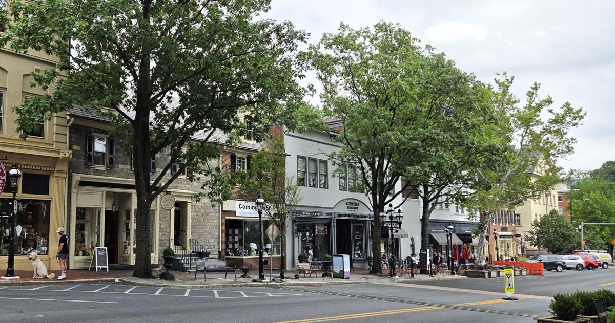 ‘Great to be back’: Popular restaurant returning to downtown Bethlehem with new location | Eat, Sip, Shop