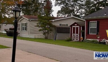 SPECIAL REPORT: Mobile Homes Push for Financial Protections Pt. 2 | News