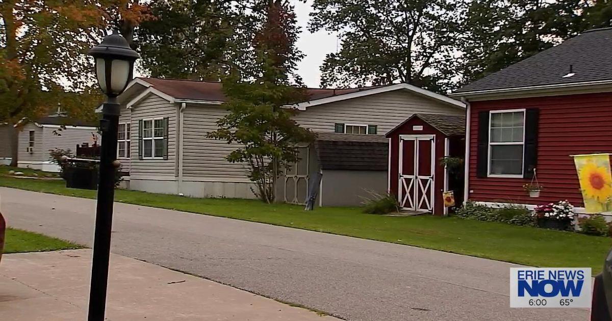 SPECIAL REPORT: Mobile Homes Push for Financial Protections Pt. 2 | News