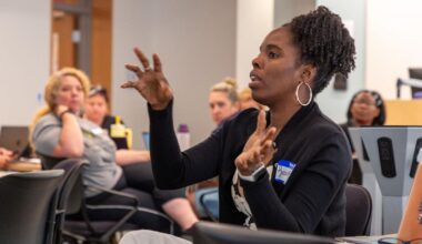 Partnering with U of Penn, Philadelphia schools prepare educators for AI-powered future | Local News | phillytrib.com - The Philadelphia Tribune