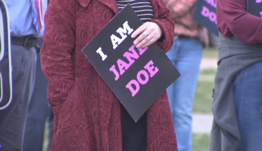Erie Protesters Stand in Solidarity Amid Alleged Cornell Sexual Assault Case | News