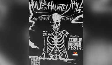 Eerie Horror Fest to Host Fundraiser for Nonprofit Milestone | News