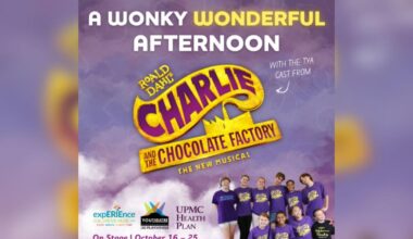 A Wonky Wonderful Afternoon at Children’s expERIEnce Museum | News