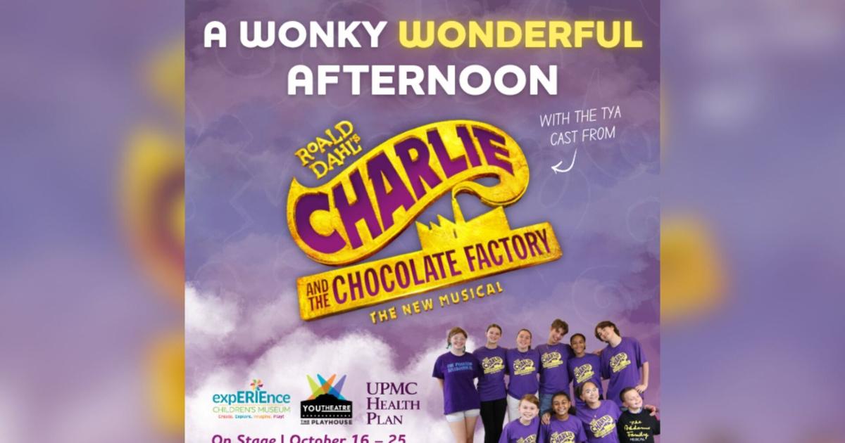 A Wonky Wonderful Afternoon at Children’s expERIEnce Museum | News
