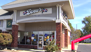 Dina’s Dominican Kitchen Celebrates Grand Opening | News