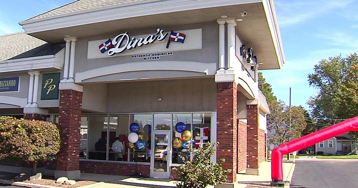 Dina’s Dominican Kitchen Celebrates Grand Opening | News