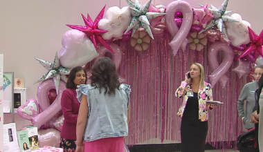 AHN Saint Vincent Highlights Breast Cancer Awareness Month with Education and Fundraising Events | News