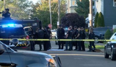 Shooting leaves 9 dead including suspect in Erie, Pennsylvania, police say | National