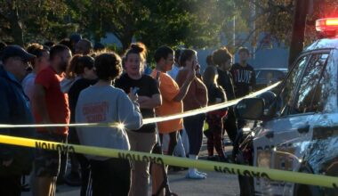 Authorities name the attacker and most of the 8 victims in last week's Erie mass shooting | National News