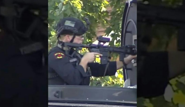 Erie, Pennsylvania Shooting Leaves 9 Dead Including Suspected Gunman