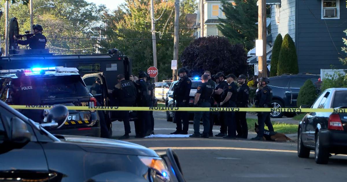 Shooting leaves 9 dead including suspect in Erie, Pennsylvania, police say | Ap