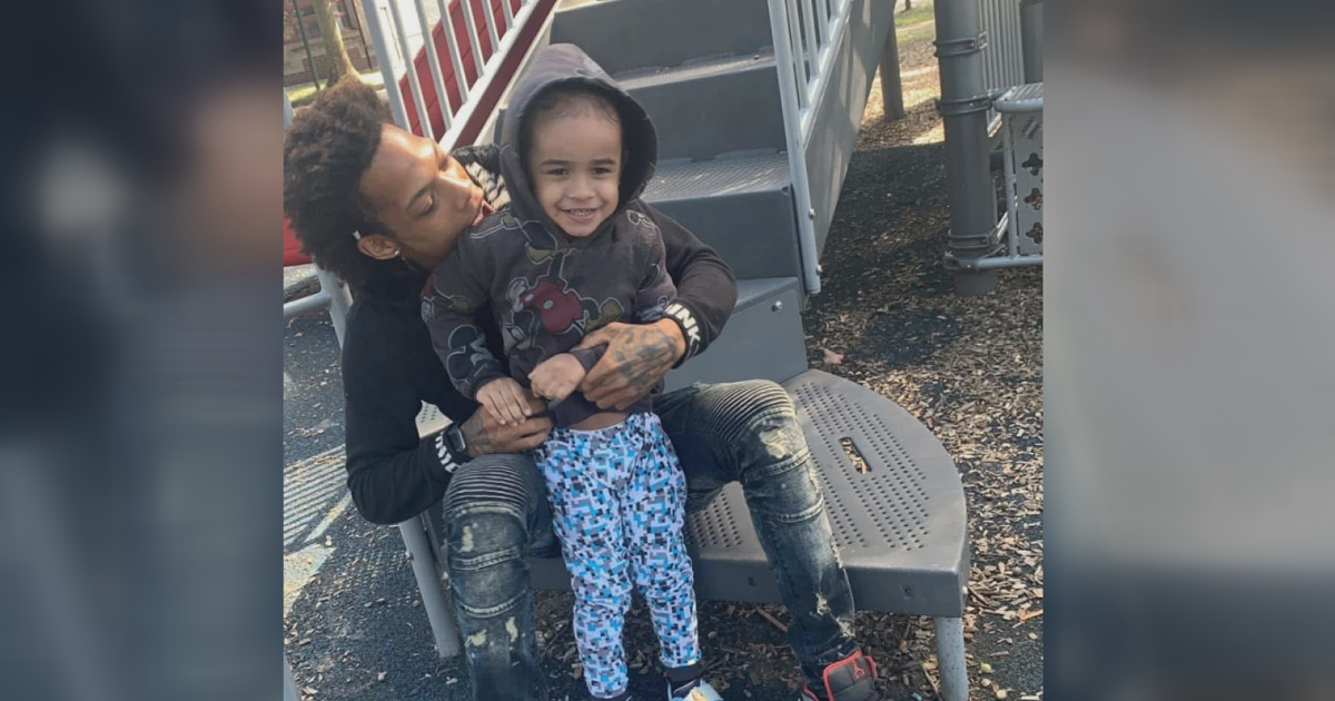 Father Mourns Death of Daughter Following Mass Shooting on Perry Street | News