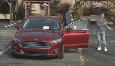 Erie's First Peer-to-Peer Auto Marketplace Opens on State Street | News