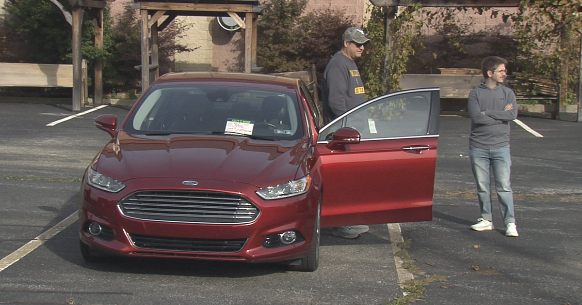 Erie's First Peer-to-Peer Auto Marketplace Opens on State Street | News
